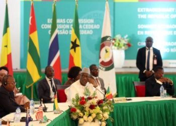 Coup d’État au Niger : La réunion des chefs d’état-major de la CEDEAO reportée pour raisons techniques