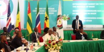 Coup d’État au Niger : La réunion des chefs d’état-major de la CEDEAO reportée pour raisons techniques