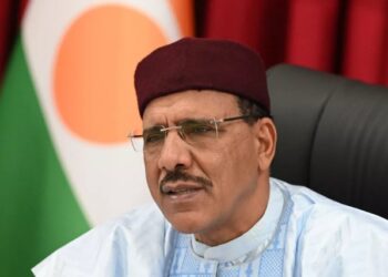 Niger : Mohamed Bazoum, séquestré depuis le coup d’État, a reçu son médecin
