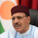 Niger : Mohamed Bazoum, séquestré depuis le coup d’État, a reçu son médecin