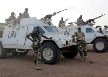 Mali : Nouveaux combats entre l’armée et les ex-rebelles touaregs