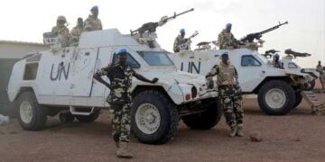 Mali : Nouveaux combats entre l’armée et les ex-rebelles touaregs