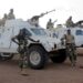 Mali : Nouveaux combats entre l’armée et les ex-rebelles touaregs