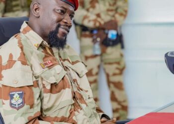 Transition sans fin en Guinée : la CEDEAO ferme les yeux (Opinion)