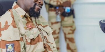 Transition sans fin en Guinée : la CEDEAO ferme les yeux (Opinion)