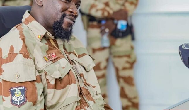 Transition sans fin en Guinée : la CEDEAO ferme les yeux (Opinion)