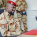 Transition sans fin en Guinée : la CEDEAO ferme les yeux (Opinion)