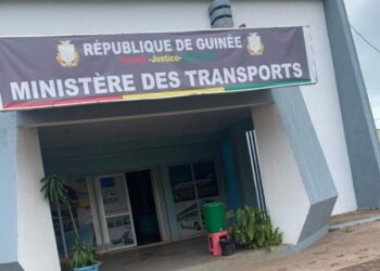 Nouveaux permis et cartes grises en Guinée : les dates clés du contrôle selon le Ministère des Transports