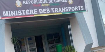 Nouveaux permis et cartes grises en Guinée : les dates clés du contrôle selon le Ministère des Transports