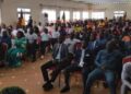 Douala : meeting pour la démocratie et le retour d’Alpha Condé