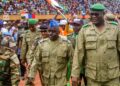 Niger : la France prône la manière forte, les USA privilégient la discussion