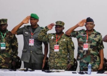 Cédéao : réunion de crise sur le Niger, l’option militaire sur la table