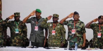 Cédéao : réunion de crise sur le Niger, l’option militaire sur la table