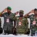 Cédéao : réunion de crise sur le Niger, l’option militaire sur la table