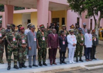 La CEDEAO sur le pied de guerre pour une intervention au Niger