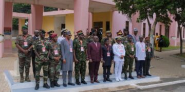 La CEDEAO sur le pied de guerre pour une intervention au Niger