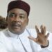 Mahamadou Issoufou sort de son silence et demande la libération de Mohamed Bazoum