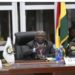 Niger : la CEDEAO en mission de la dernière chance à Niamey