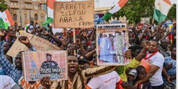 Niger : la rue s’oppose à un retour de l’ancien président