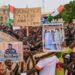 Niger : la rue s’oppose à un retour de l’ancien président