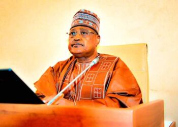 Niger : l’ancien PM Seyni Oumarou dénonce les sanctions de la CEDEAO