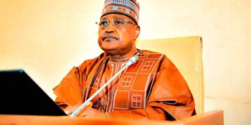 Niger : l’ancien PM Seyni Oumarou dénonce les sanctions de la CEDEAO