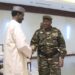 Composition du nouveau gouvernement de transition au Niger : des militaires aux postes clés