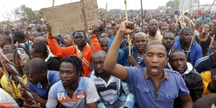 Milices et terreur dénoncées par le RODADDHD après le putsch au Niger