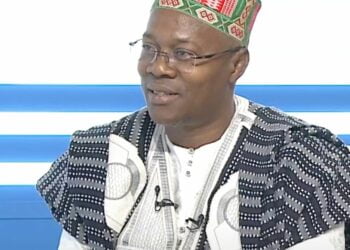 Transition guinéenne : Gaoual en course pour la succession de Doumbouya ?