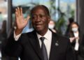 Intervention au Niger : Ouattara annonce la participation des troupes ivoiriennes