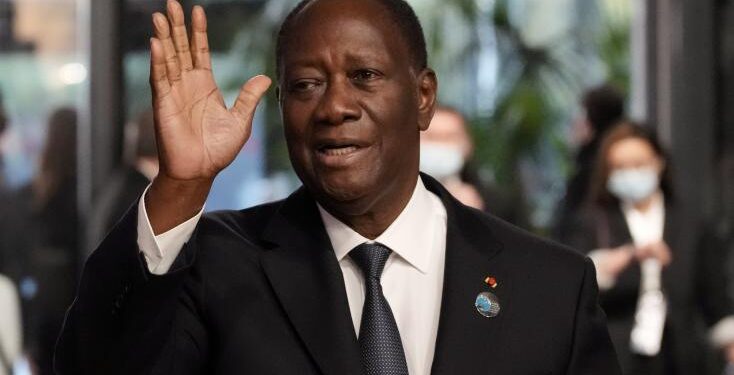 Intervention au Niger : Ouattara annonce la participation des troupes ivoiriennes