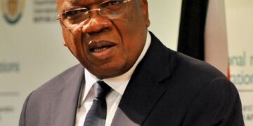 L’UNPG de Louceny Fall, une exception qui intrigue en période de limitation des partis