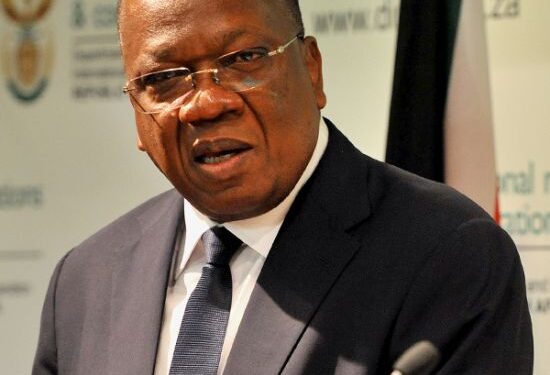 L’UNPG de Louceny Fall, une exception qui intrigue en période de limitation des partis