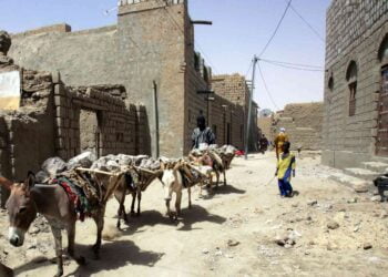 Tensions à Tombouctou alors que des civils fuient la ville