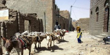 Tensions à Tombouctou alors que des civils fuient la ville