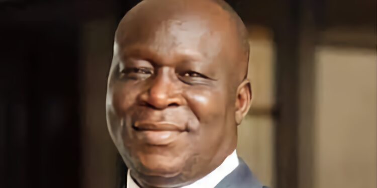 L’audience de Kabinet Sylla alias « Bill Gates » renvoyée au 4 août devant la CRIEF