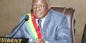 L’ancien président de l’Assemblée du Mali éclaboussé par des soupçons de corruption