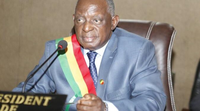 L’ancien président de l’Assemblée du Mali éclaboussé par des soupçons de corruption