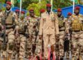 CEDEAO-Niger : vers une implication militaire de la Guinée ?