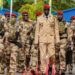 CEDEAO-Niger : vers une implication militaire de la Guinée ?