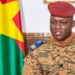 Le Burkina Faso se prépare à intervenir au Niger si la Cédéao y recourt à la force