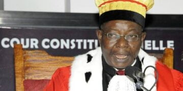 Rendons hommage au  magistrat Kèlèfa Sall