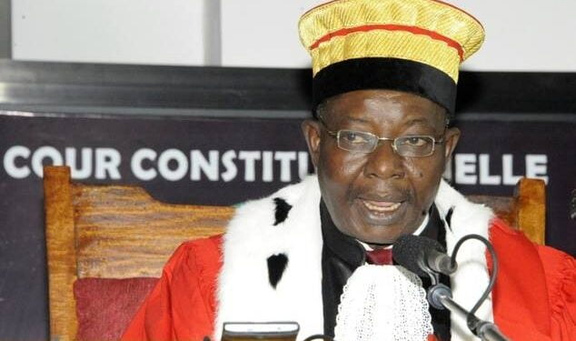 Rendons hommage au  magistrat Kèlèfa Sall