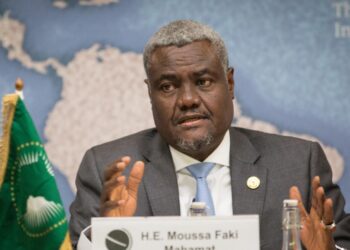 L’UA soutient la CEDEAO et s’inquiète pour Bazoum après le coup d’État