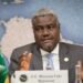 L’UA soutient la CEDEAO et s’inquiète pour Bazoum après le coup d’État