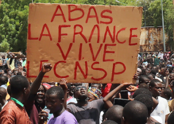 Des personnalités nigériennes demandent la levée des sanctions de la CEDEAO