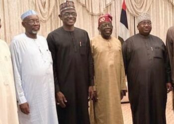 Nigeria : les gouverneurs du Nord s’opposent à une intervention militaire au Niger