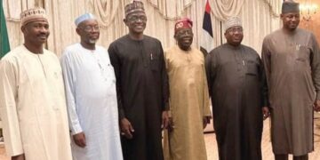 Nigeria : les gouverneurs du Nord s’opposent à une intervention militaire au Niger