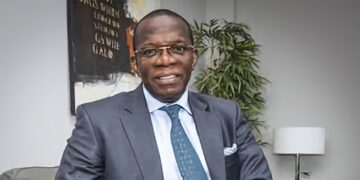 L’examen du dossier de l’ancien Premier ministre Kassory Fofana reporté après les vacances judiciaires