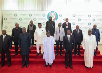 Bon et mauvais coup d’État : la CEDEAO face à un dilemme